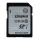 Karta pamięci Kingston 128GB SDXC UHS-I Class 10 45MB/s